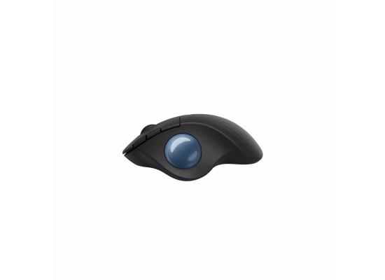 Logitech ERGO M575 Wireless TRACKBALL - Graphite